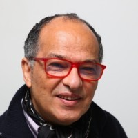 Prof Samir lamouri