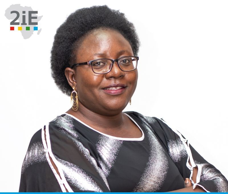 Prof. marie Sawadogo